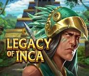 Legacy Of Inca